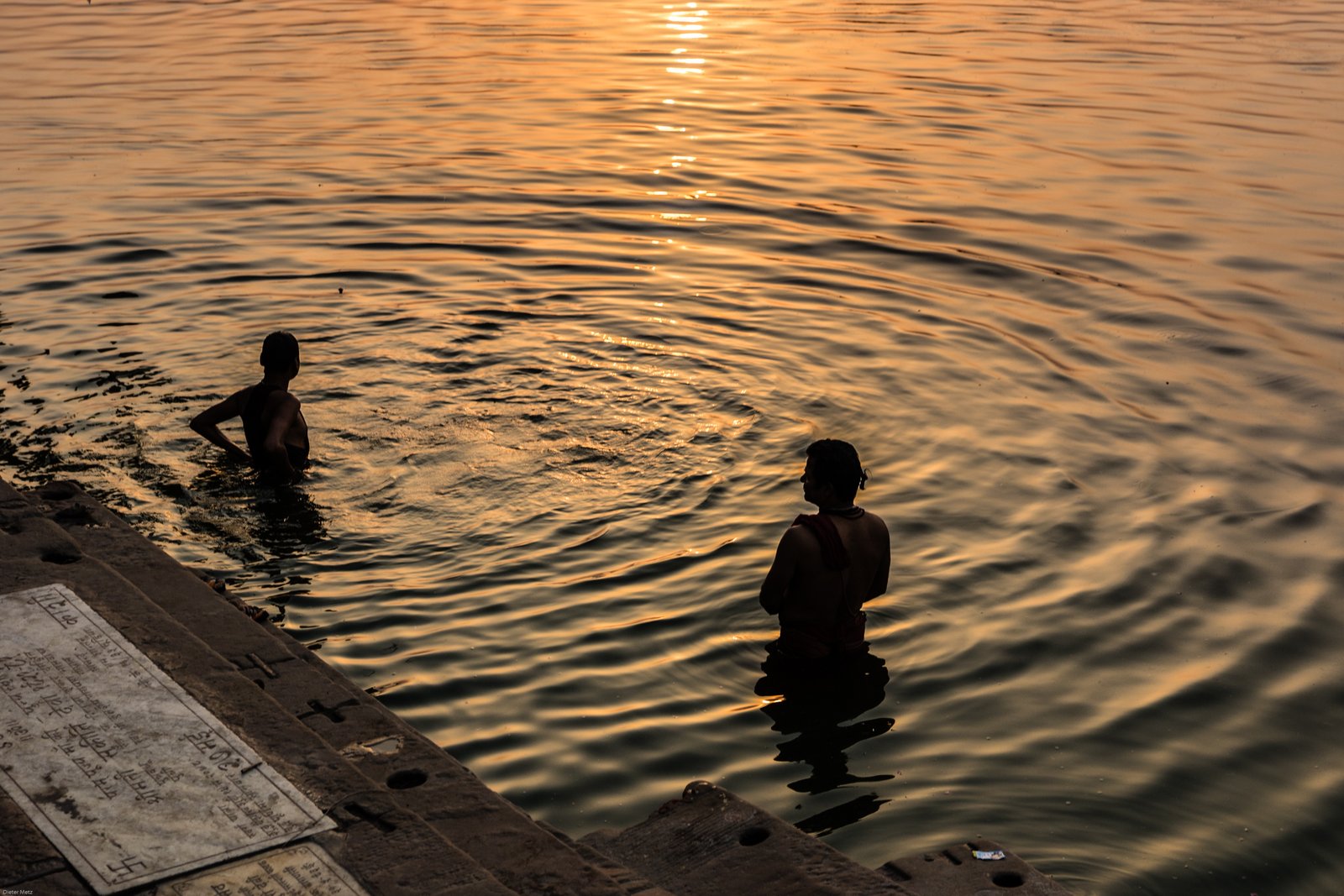 City Facts: Varanasi / Городские Факты. Варанаси